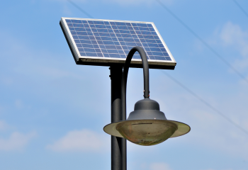 Navigating Legal Requirements for Commercial Solar Street Lights in Australia
