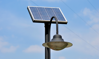 Navigating Legal Requirements for Commercial Solar Street Lights in Australia